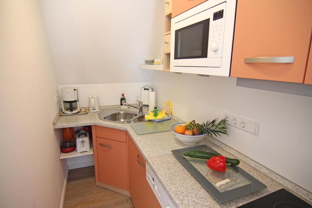 Osten Westerland Extérieur photo