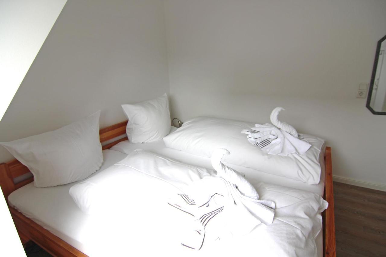 Osten Westerland Extérieur photo