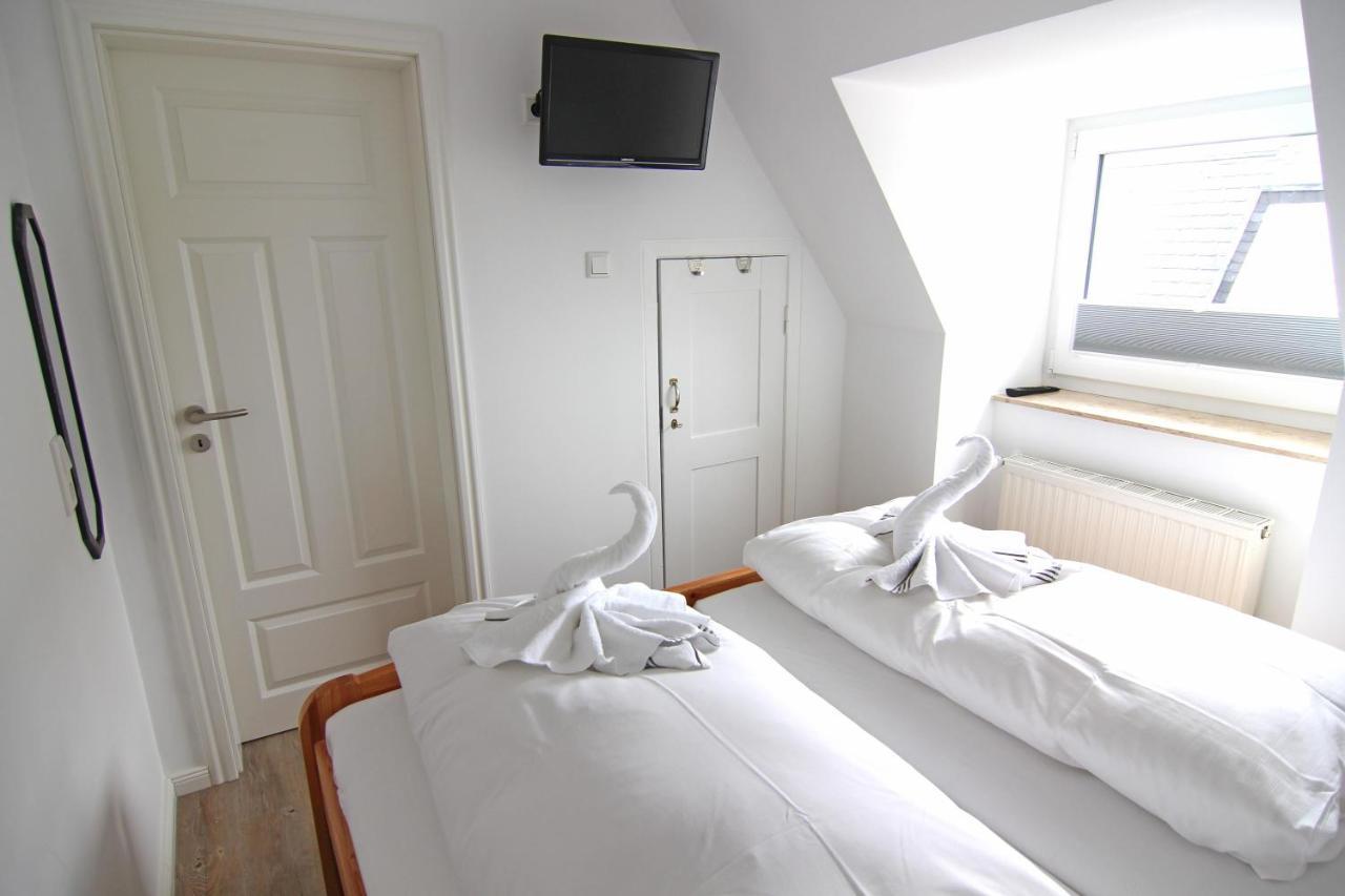Osten Westerland Extérieur photo